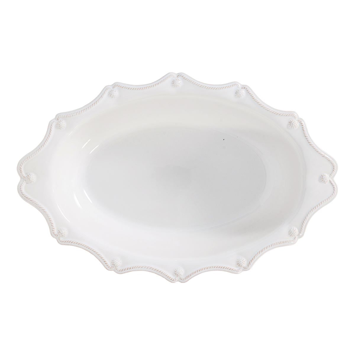 Berry & Thread 18" Oval Baker