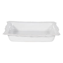 Berry & Thread 17" Rectangular Baker