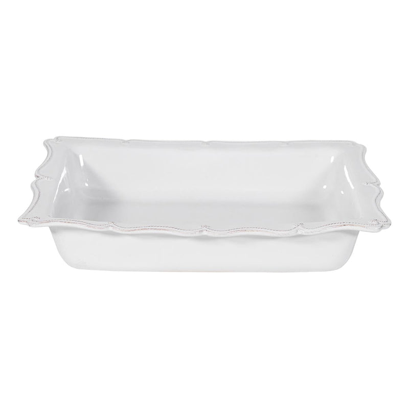 Berry & Thread 17" Rectangular Baker