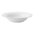 Berry & Thread Rimmed Soup Bowl