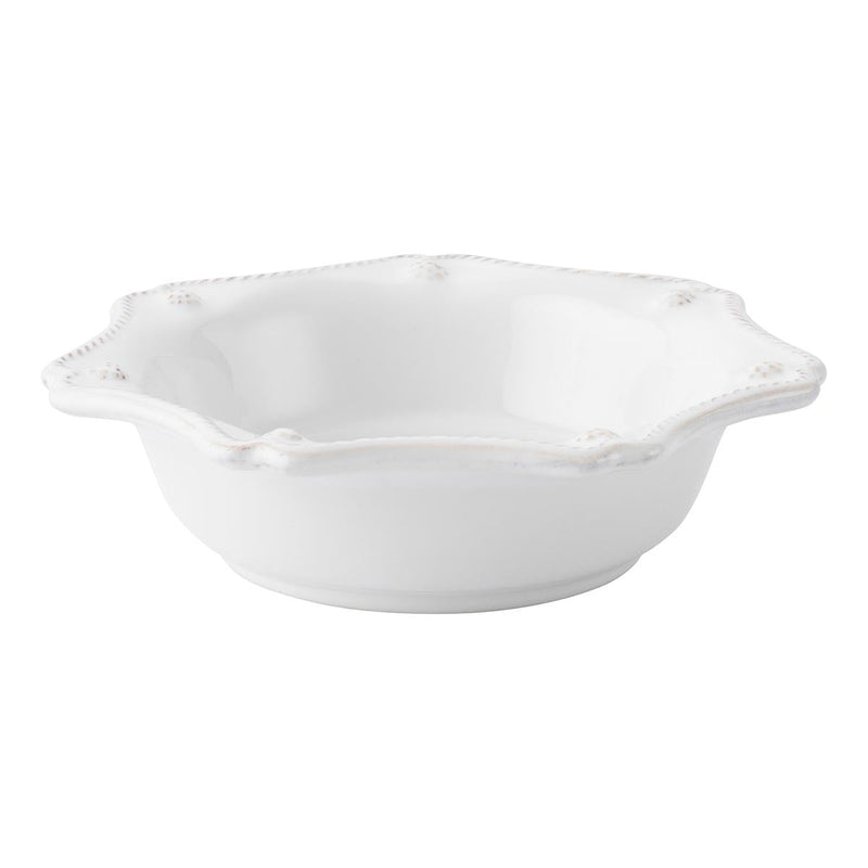 Berry & Thread Pie Dish