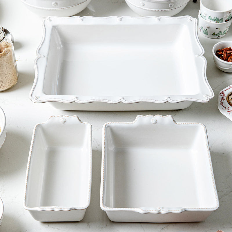 Berry & Thread Baking 3-Piece Set