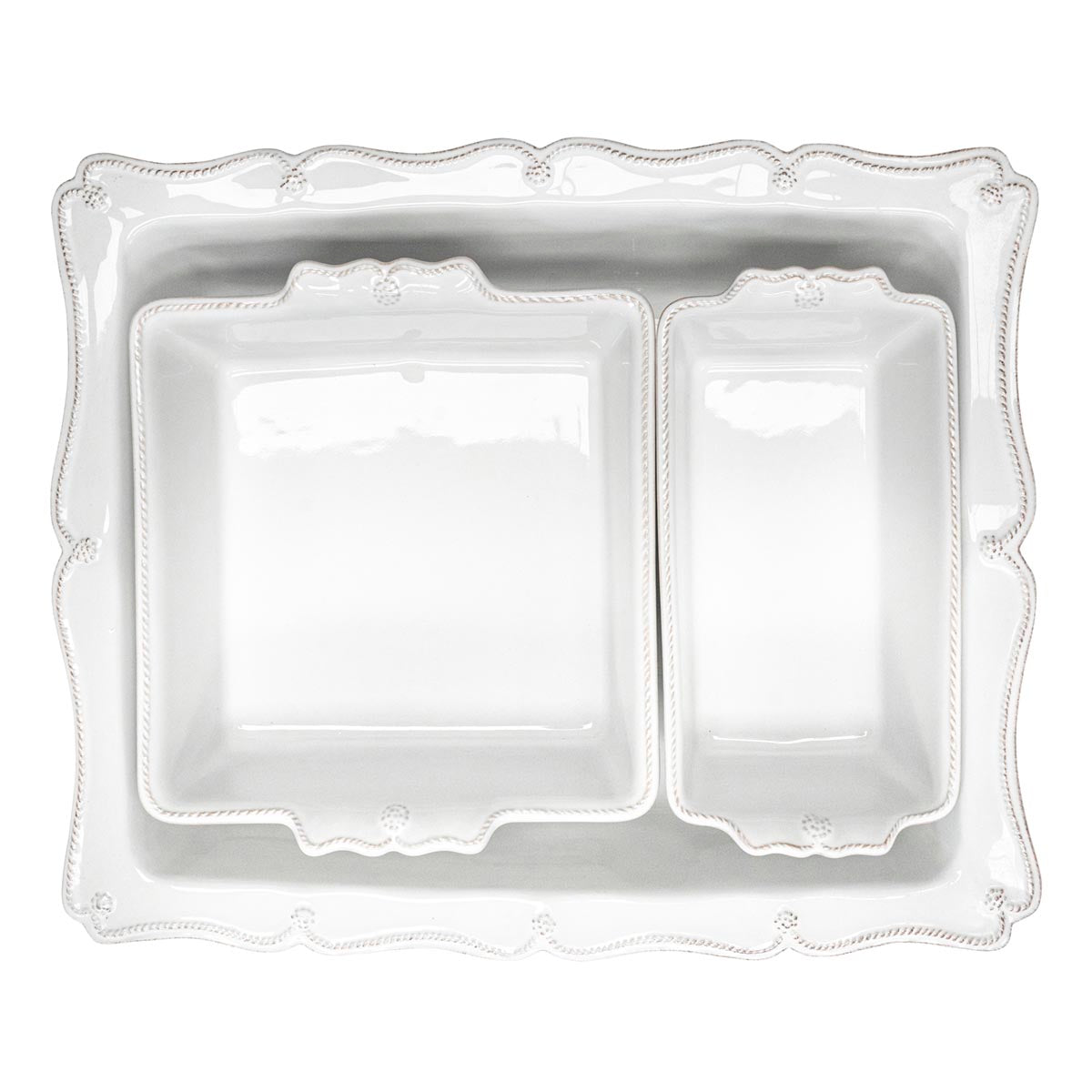 Berry & Thread Baking 3-Piece Set