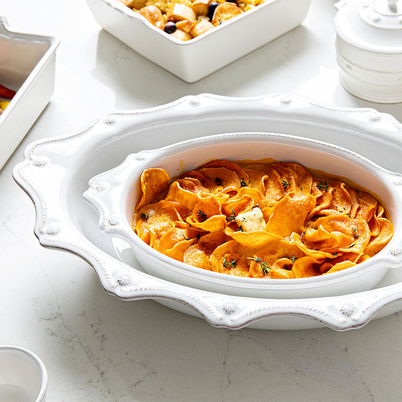 Berry & Thread Baking 2-Piece Set