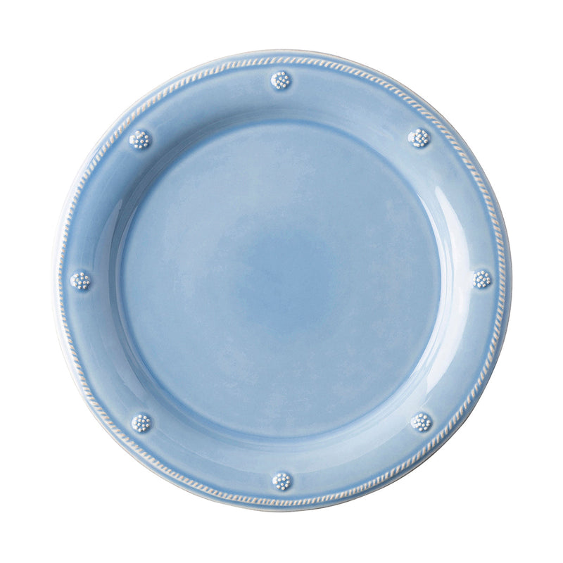 Berry & Thread Dinner Plate