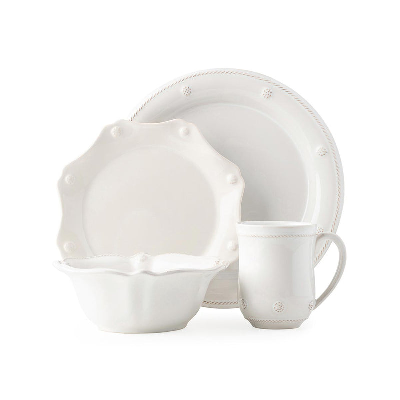 Berry & Thread Classic Place Setting