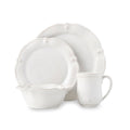 Berry & Thread Flared Place Setting