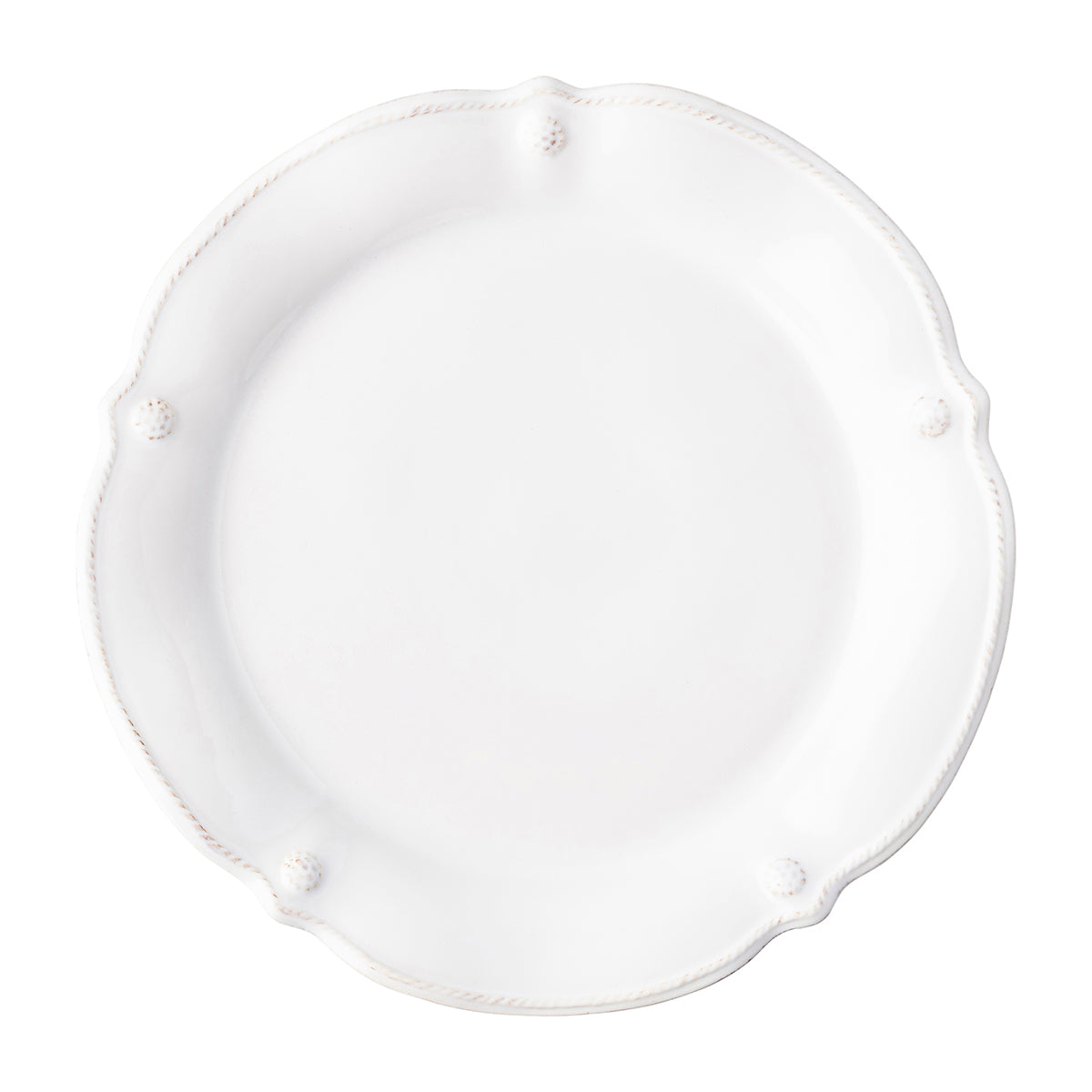 Berry & Thread Flared Dinner Plate