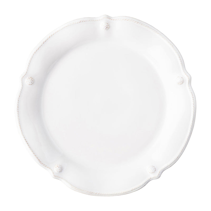 Berry & Thread Flared Dinner Plate