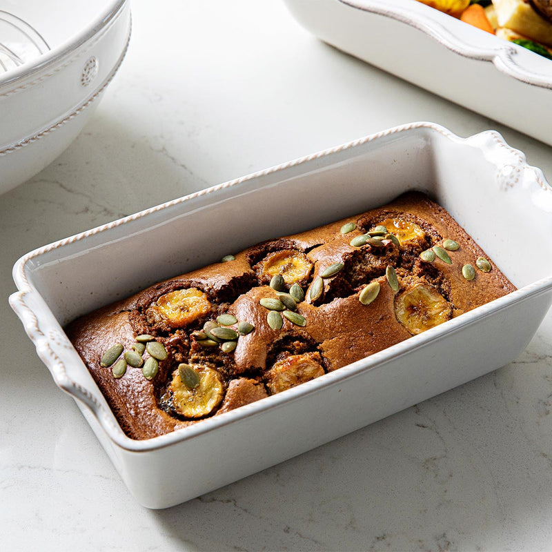 Berry & Thread Loaf Pan