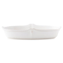 Berry & Thread 12" Oblong Server