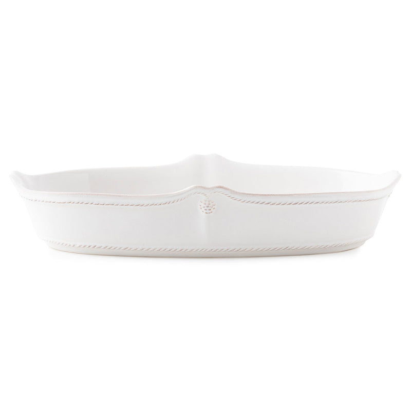 Berry & Thread 12" Oblong Server