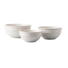 Berry & Thread Nesting Serving Bowl 3-Piece Set