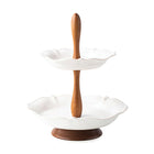 Berry & Thread Two-Tiered Server