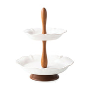 Berry & Thread Two-Tiered Server