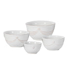 Berry & Thread Nesting Prep Bowl 4-Piece Set