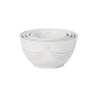 Berry & Thread Nesting Prep Bowl 4-Piece Set