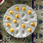 Berry & Thread 13" Deviled Egg Platter