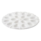 Berry & Thread 13" Deviled Egg Platter