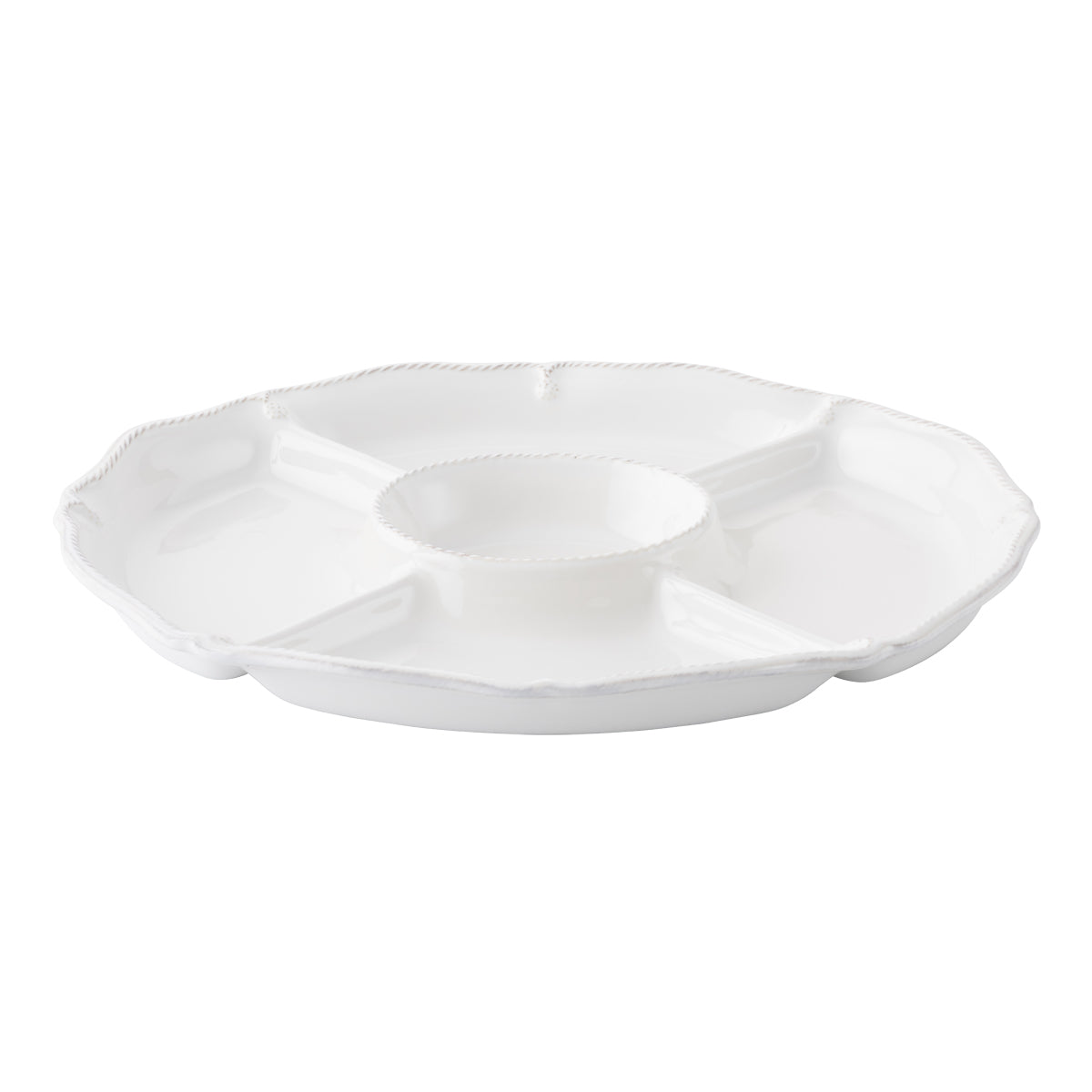 Berry & Thread 15" Crudite Platter