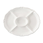 Berry & Thread 15" Crudite Platter