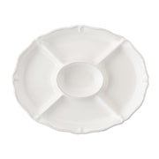 Berry & Thread 15" Crudite Platter
