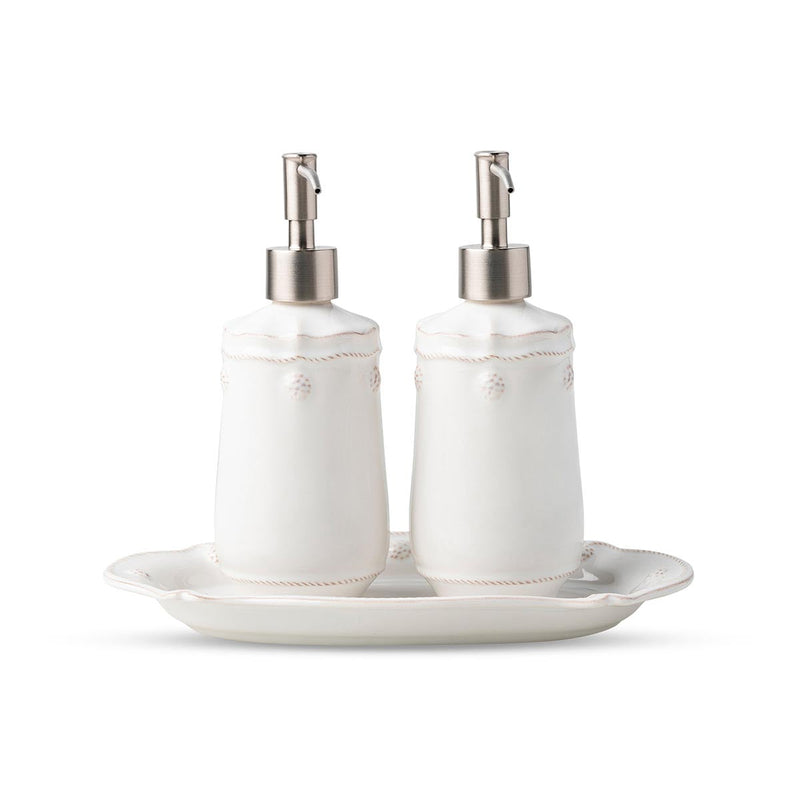 Berry & Thread Kitchen 3-Piece Set