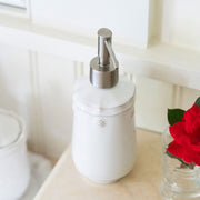 Berry & Thread Soap Dispenser