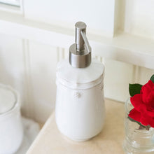 Berry & Thread Soap Dispenser