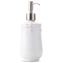 Berry & Thread Soap Dispenser