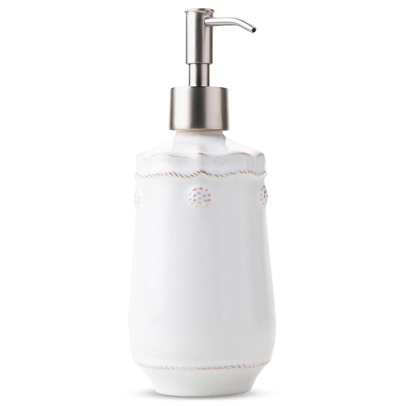 Berry & Thread Soap Dispenser