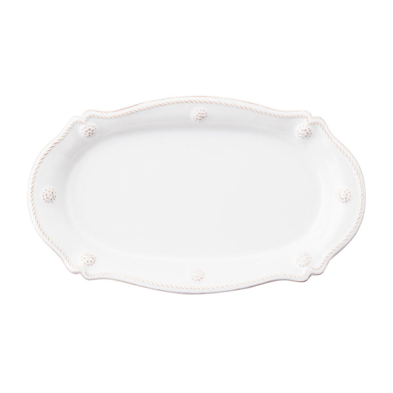 Berry & Thread 10.25" Tray