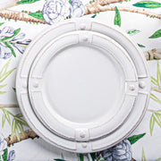 Berry & Thread French Panel Dessert/Salad Plate