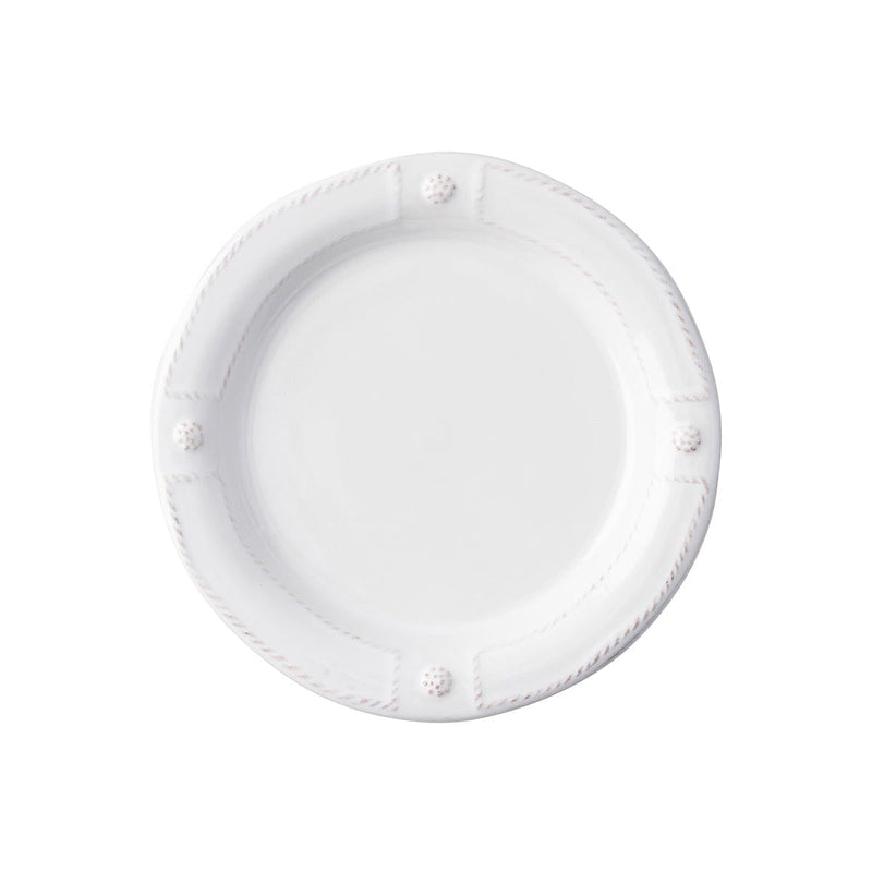 Berry & Thread French Panel Side/Cocktail Plate