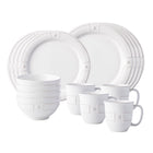 Berry & Thread French Panel Place Setting