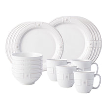 Berry & Thread French Panel Place Setting