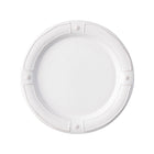 Berry & Thread French Panel Dessert/Salad Plate