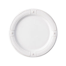 Berry & Thread French Panel Dessert/Salad Plate