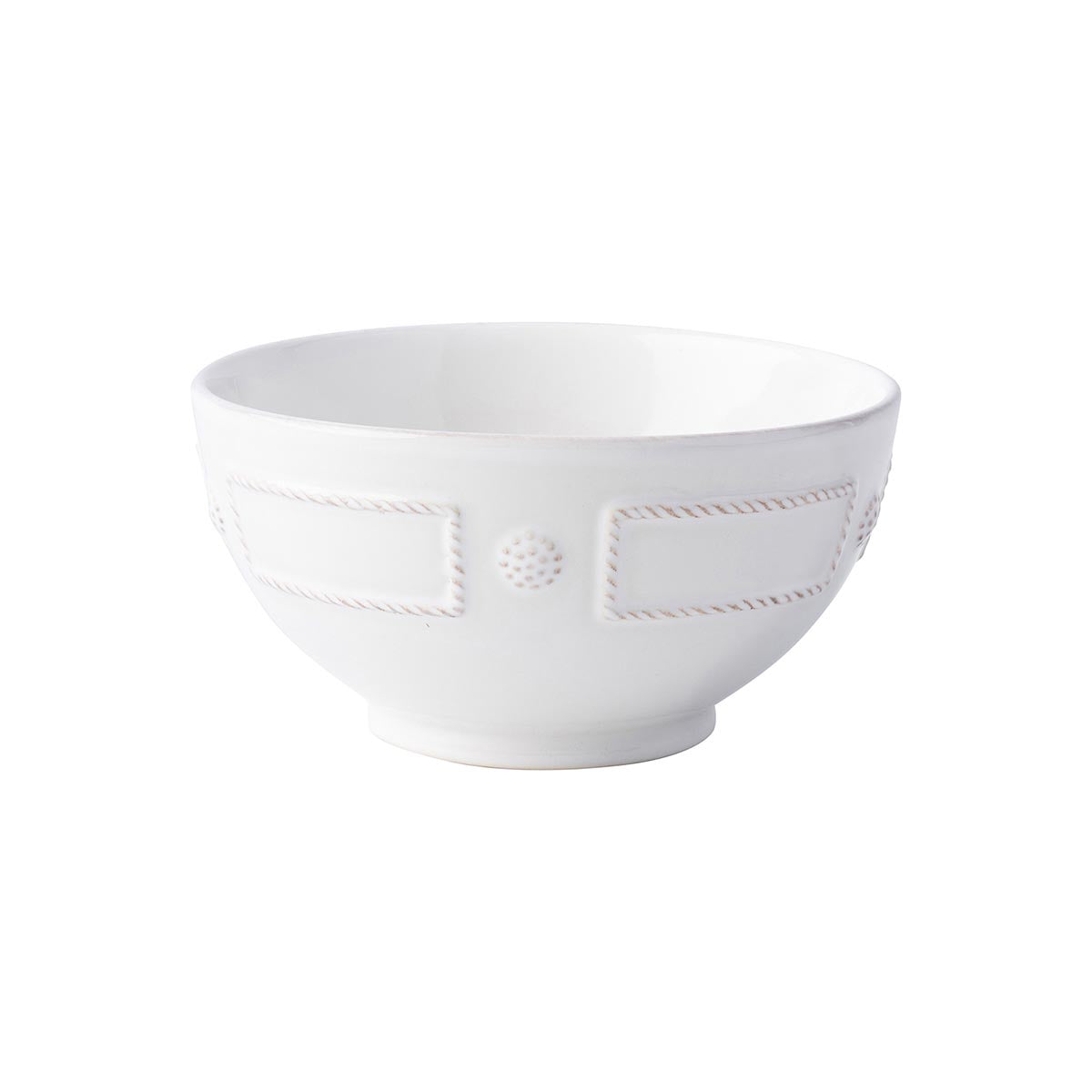 Berry & Thread French Panel Cereal/Ice Cream Bowl