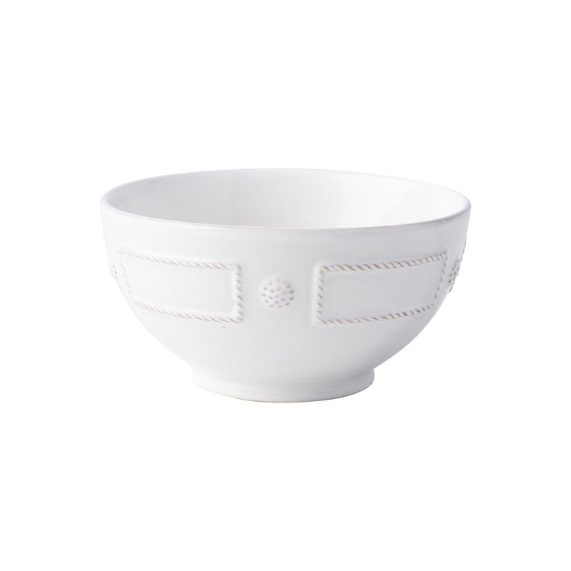 Berry & Thread French Panel Cereal/Ice Cream Bowl