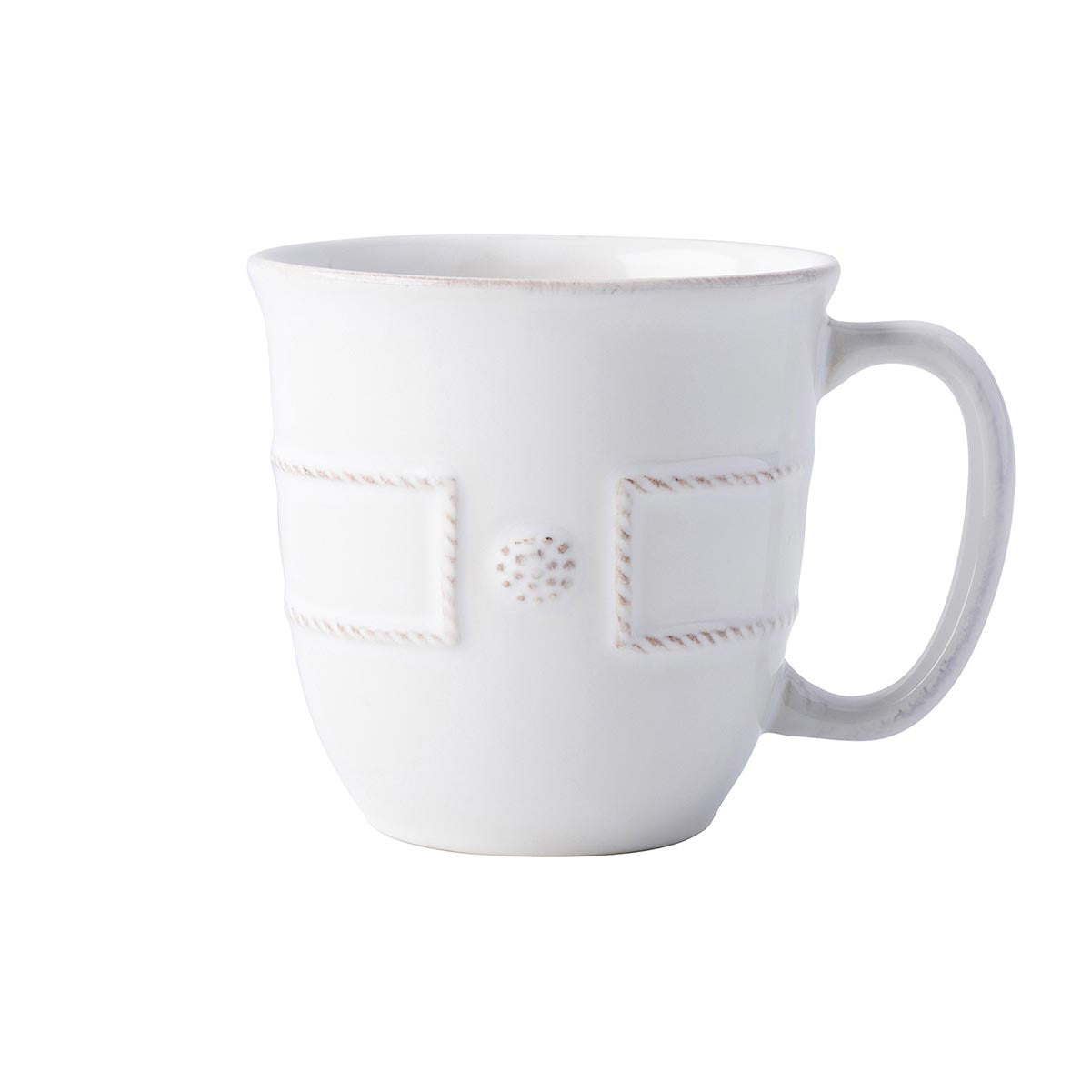 Berry & Thread French Panel Mug