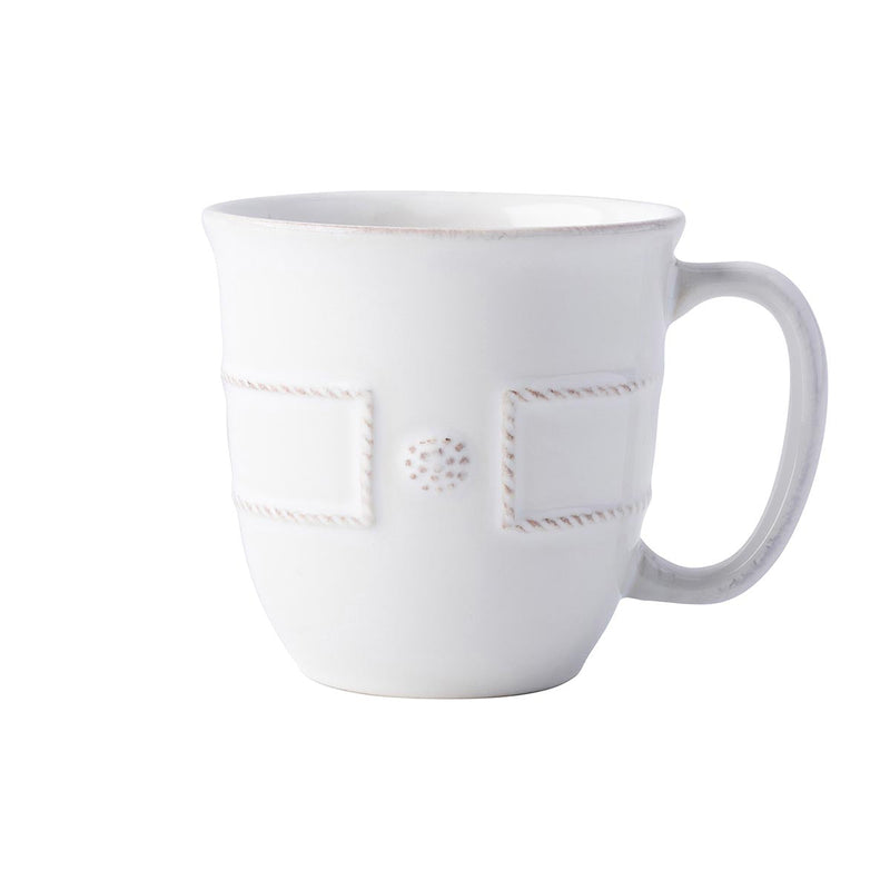 Berry & Thread French Panel Mug