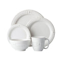 Berry & Thread French Panel Place Setting