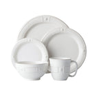 Berry & Thread French Panel Place Setting