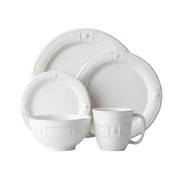 Berry & Thread French Panel Place Setting