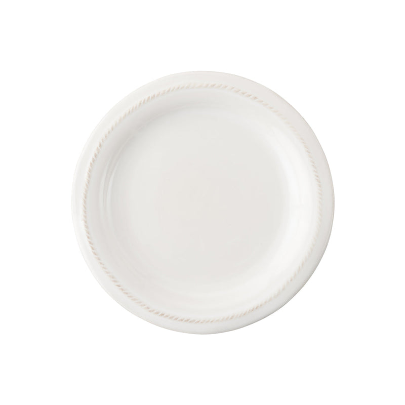 Berry & Thread Side/Cocktail Plate