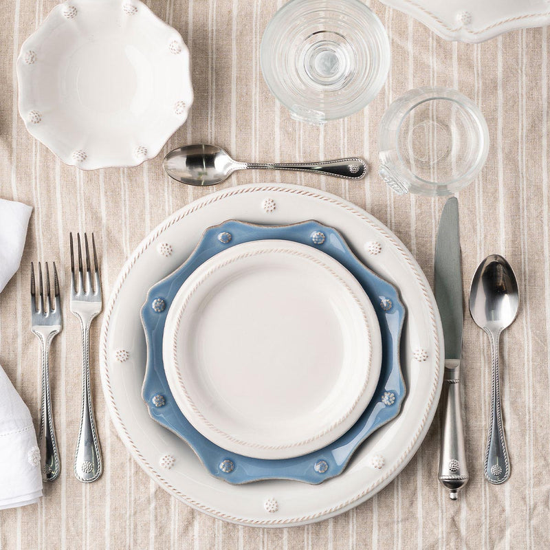 Berry & Thread Side/Cocktail Plate