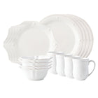 Berry & Thread Classic Place Setting