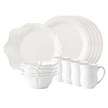 Berry & Thread Classic Place Setting