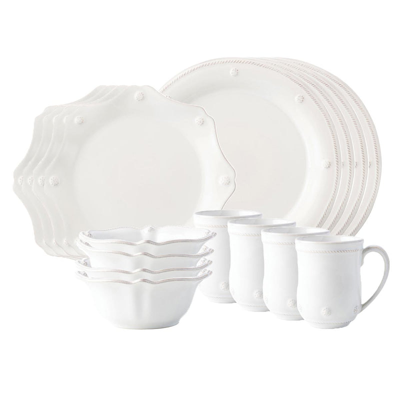 Berry & Thread Classic Place Setting